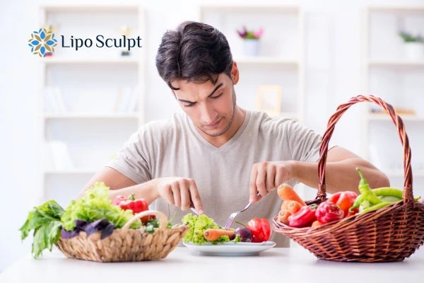 Best Weight Loss Diet Plan for Men: A Practical UK Guide 2 What Can Make Weight Loss Difficult?