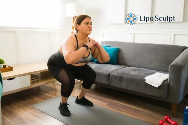 Getting the Best Workouts From Home: A Practical UK Guide 2 A Simple Home Workout Structure