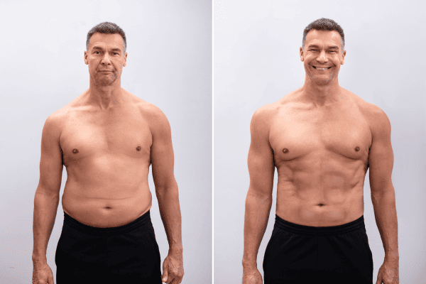 Best Weight Loss Diet Plan for Men: A Practical UK Guide 3 Diet, Weight Loss and Body Contouring: Understanding the Difference