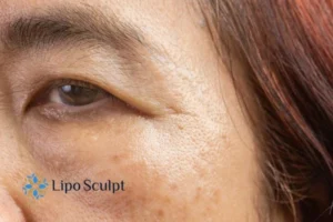 Cryopen: The Revolutionary Treatment for Age Spots Unveiled 2 Are age spots Higham Ferrers giving you low self esteem? Contact us today!