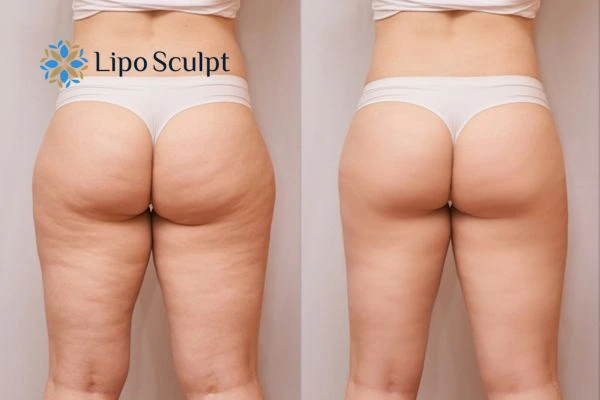 Cellulite: 5 Common Causes and What Actually Affects Its Appearance 1 5 Common Factors That Influence Cellulite