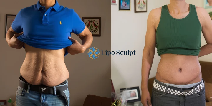 Lost the Weight but Not the Loose Skin? What You Should Know 1 Lost the Weight but Not the Loose Skin