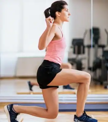 fat freezing Higham Ferrers and exercise
