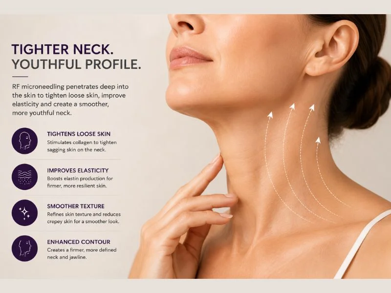 Explaining Total Skin Tightening Treatment and What to Expect 1 Is Total Skin Tightening the Same as Morpheus8 Higham Ferrers?