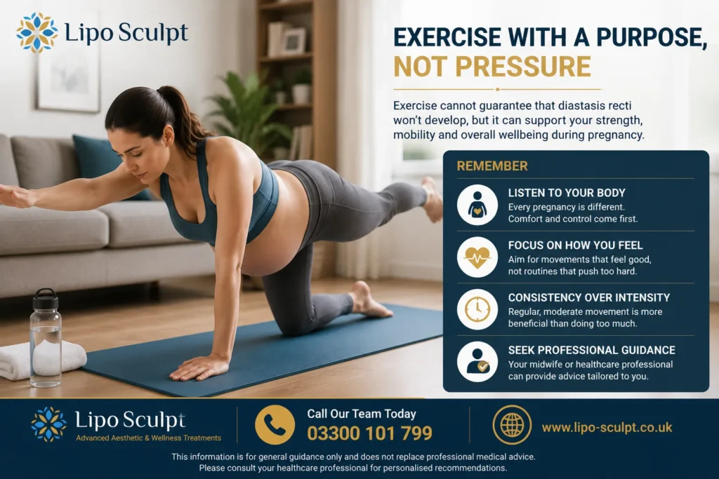 Does Exercise Reduce the Risk of Diastasis Recti? 4 Does Exercise Reduce the Risk of Diastasis Recti Higham Ferrers : Does Every Case of Diastasis Recti Need Treatment?